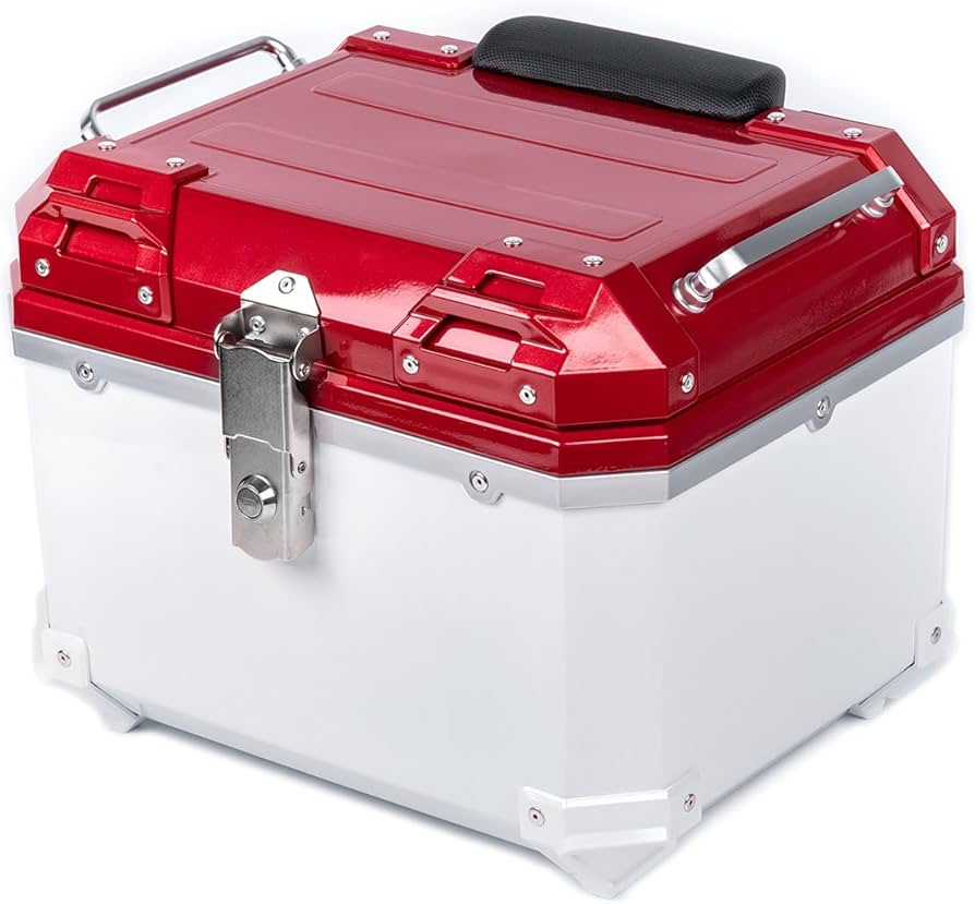 mrd カブ リアボックス 新品未使用 Amazon | HI-LINE バイク リア